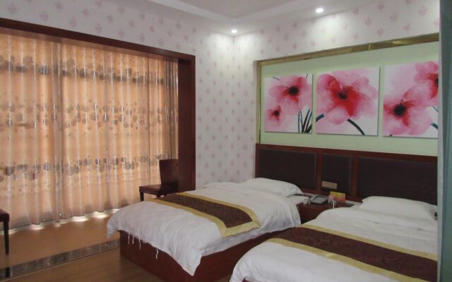 Junhao Business Hotel