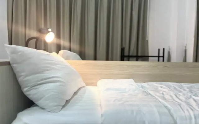 BBVC Hostel Collegestay