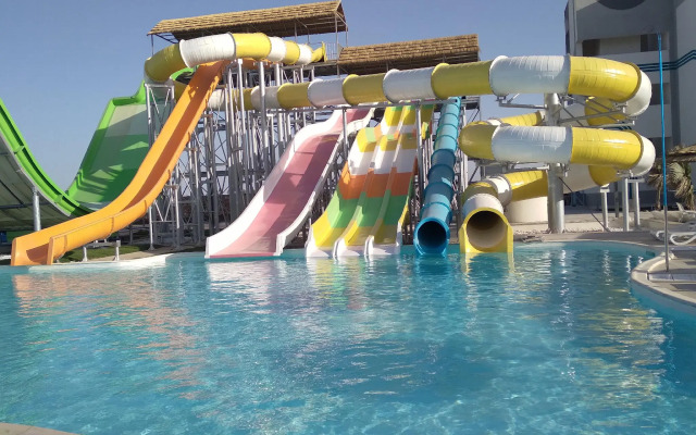 Amwaj Beach Club Abu Soma