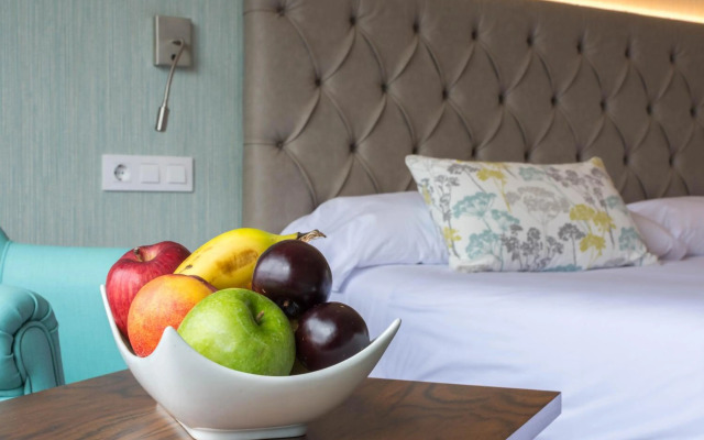 Sercotel Hotel Bahia de Vigo