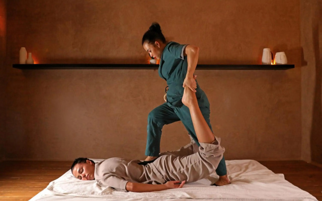 Hotel Jadali & Spa