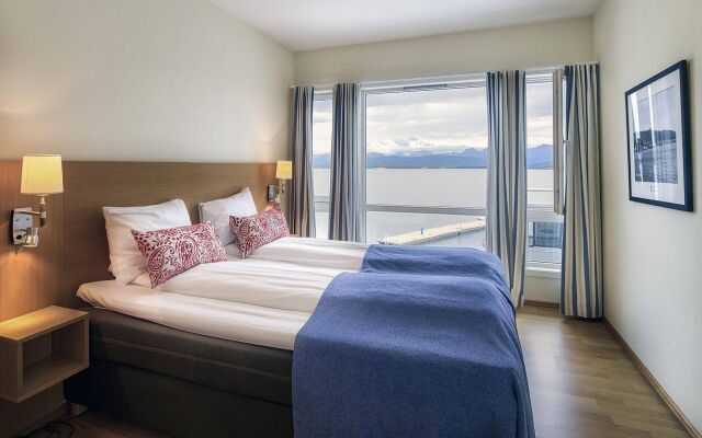 Molde Fjordhotell - by Classic Norway Hotels