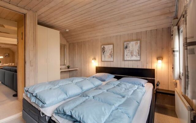 "Ignat" - 1.4km from the sea in Western Jutland