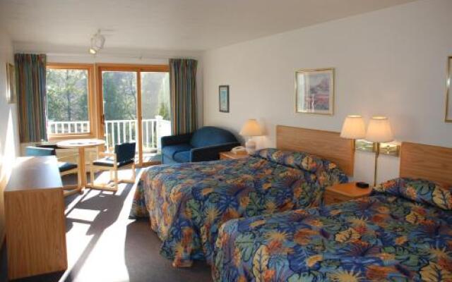 AppleCreek Resort - Hotel & Suites