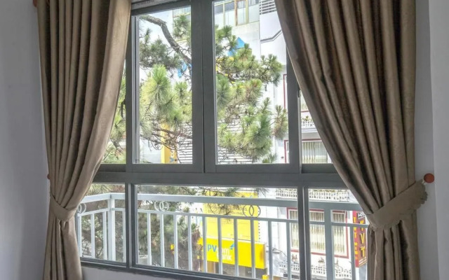 Frosty Land Hotel