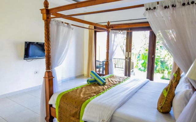 Tamarind Beach Bungalows