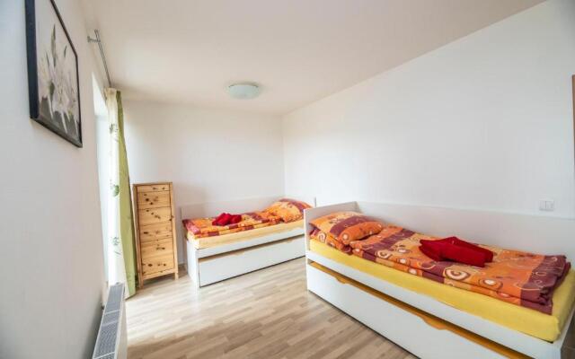 Klínovec Apartment