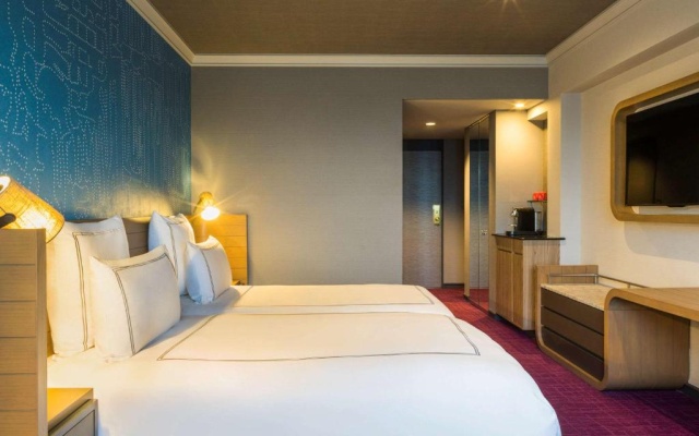 Swiss Advantage Twin room (트윈 침대 2개) 사진 3
