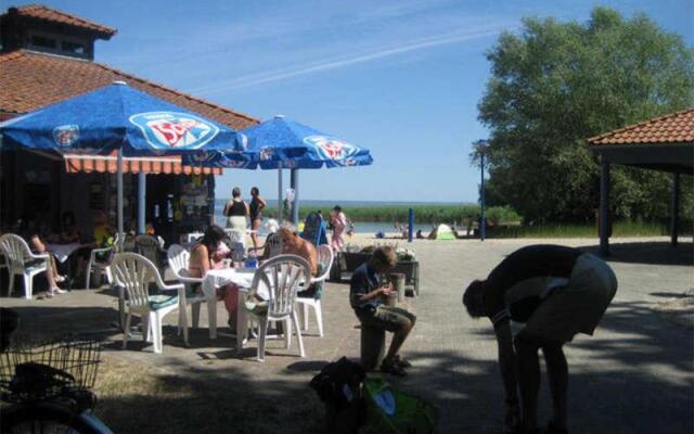 Ferienhaus Bellin VORP 2192