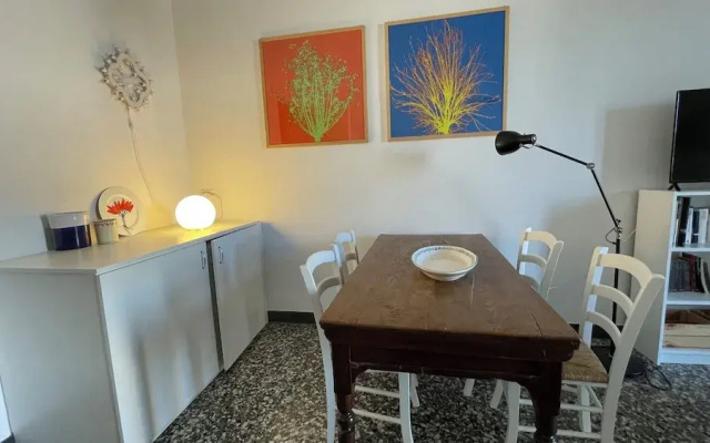 Italianway - Sant'Oronzo Apartment