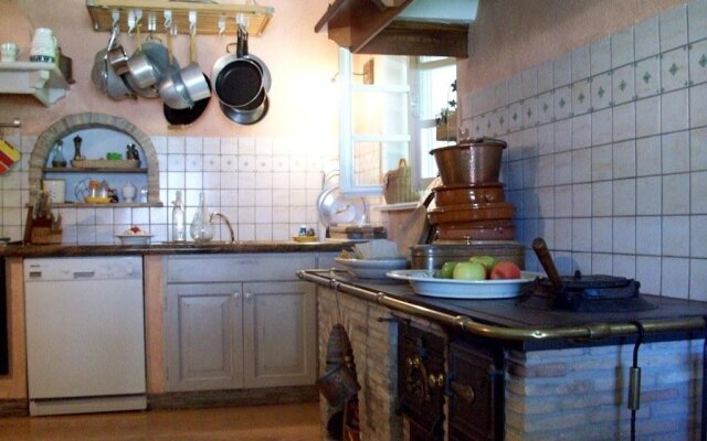 B&B Salvia e Rosmarino