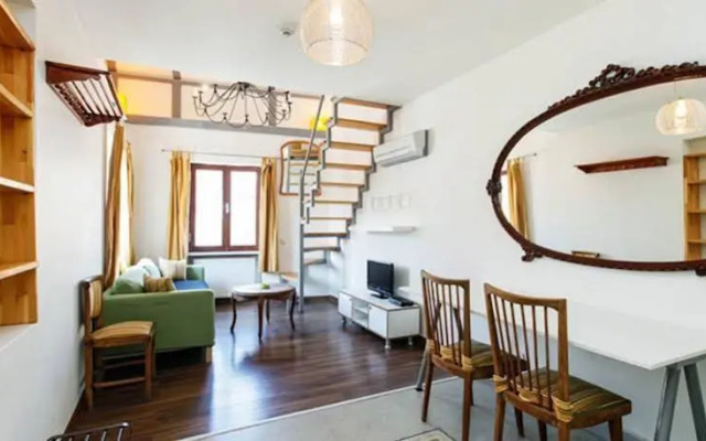 On Suites Istanbul