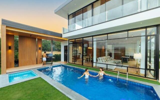 Krajokkaew Mouthten Khao Yai