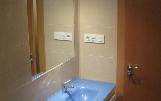 Constitución Suite Confort D