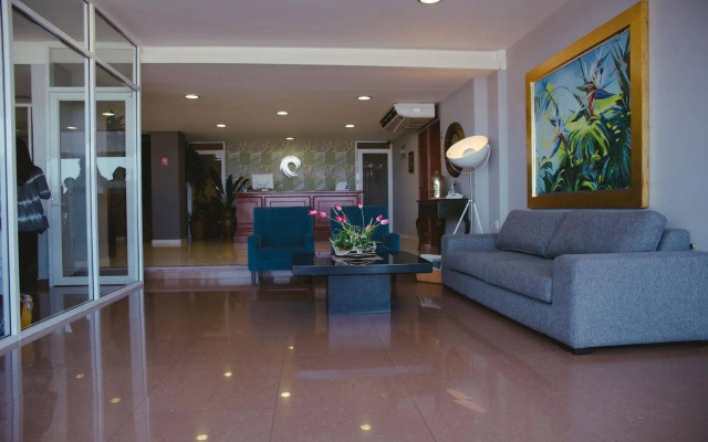 Hotel Boulevard del Mar