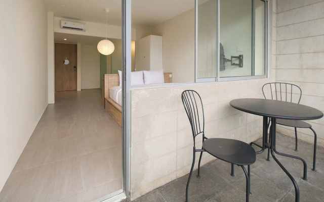 Teduh Simatupang