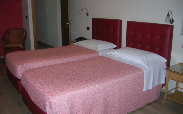 Hotel Villa Archirafi