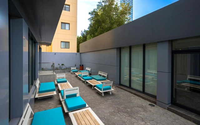 Ewaa Express Hotel-Al Shati
