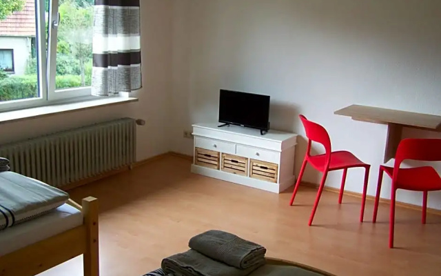 Hostel Wendt