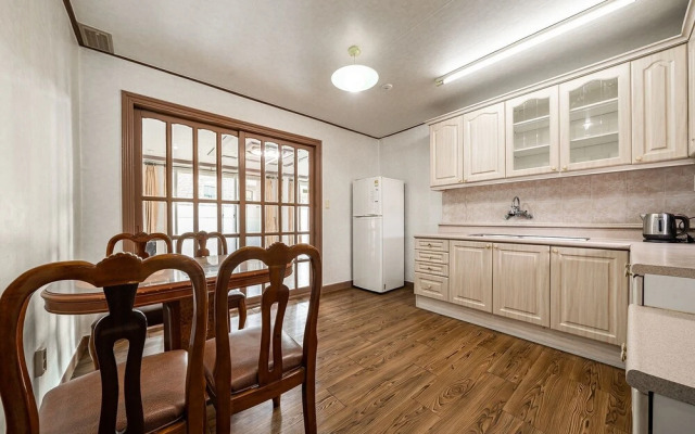 Gyungju Gyeongpodae Geumseong Motel