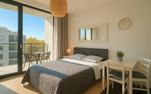 Triton Park Apartments