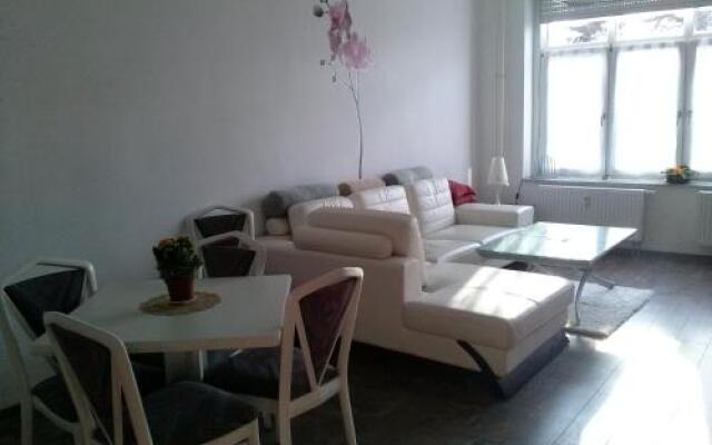 Spremberger City Ferienwohnung