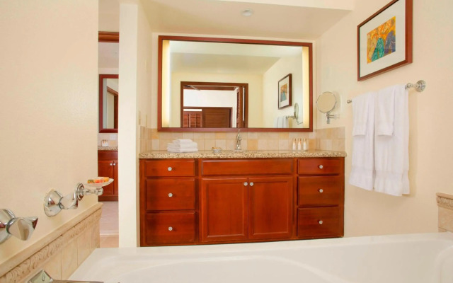 Marriott's Ko'Olina Beach Club