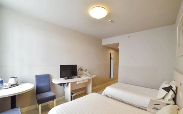 Jinjiang Inn Xiamen University Zhongshan Road