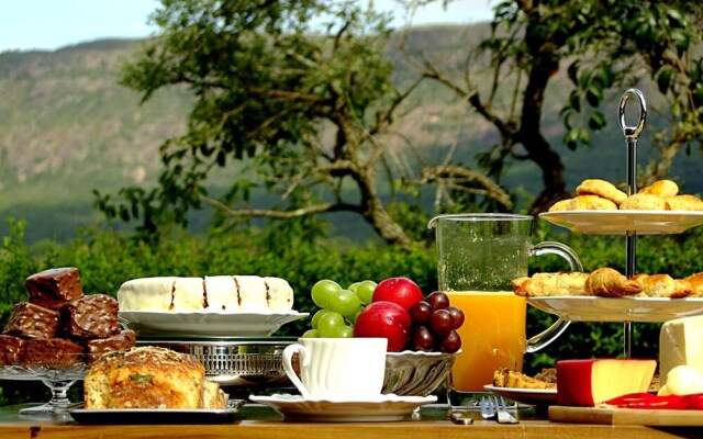 Pousada Boutique Oratorio