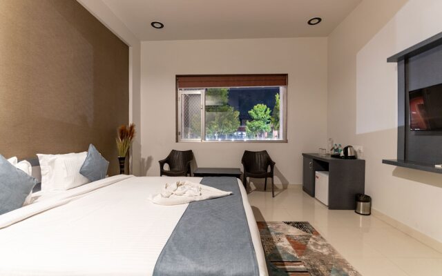 Vesta Avtar Resort Pushkar