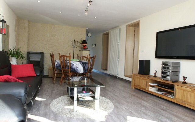 Completely Modernized Gite With Heated Swimming Pool