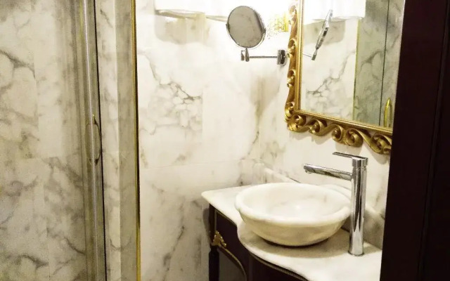 Golden Ak Marmara Hotel