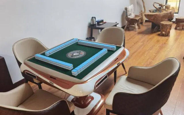 Beijing Maihu Tianxiang Hotel