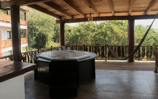 Alfa Resort Troncones