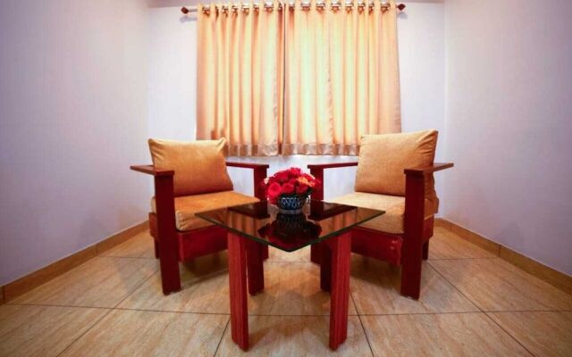 ABIS Residency