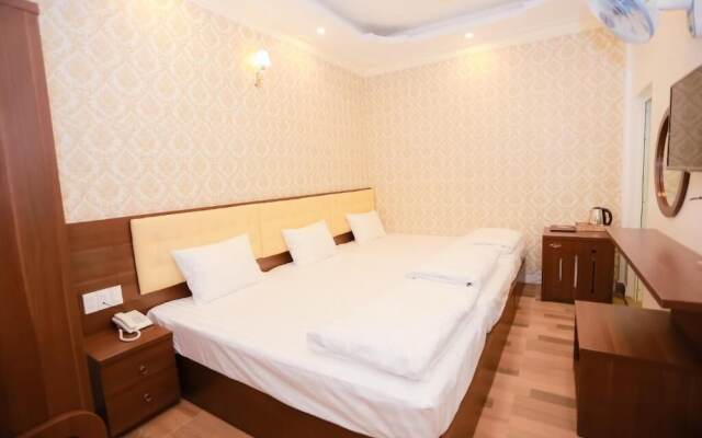 7S Hotel Binh Duong Da Lat
