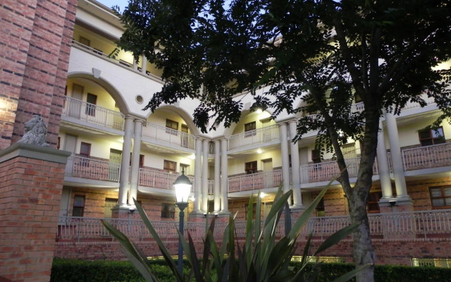 Sandton Times Square Serviced Apartments