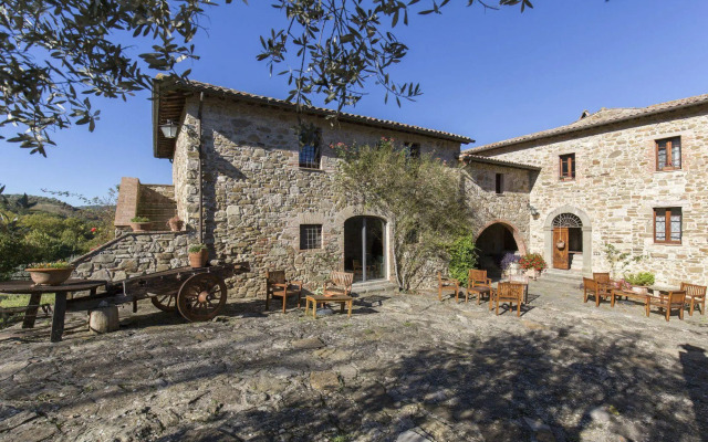 Podere le Corone