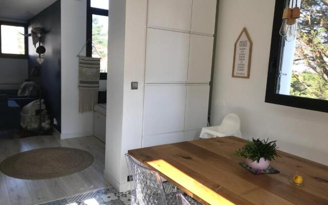 Appartement Duplex 3 Chambres Le Touquet