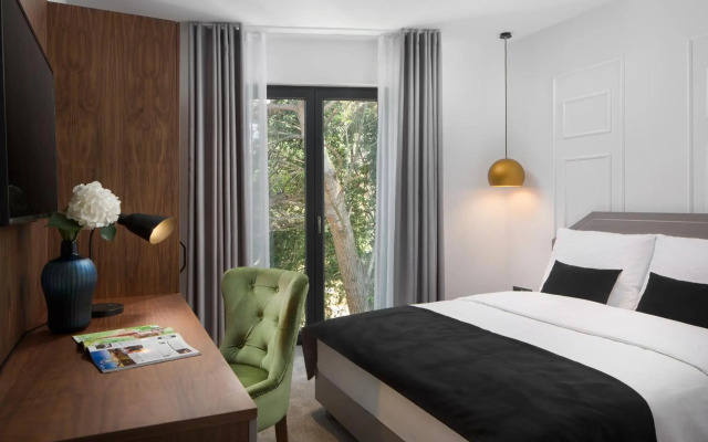 Hotel Delfin