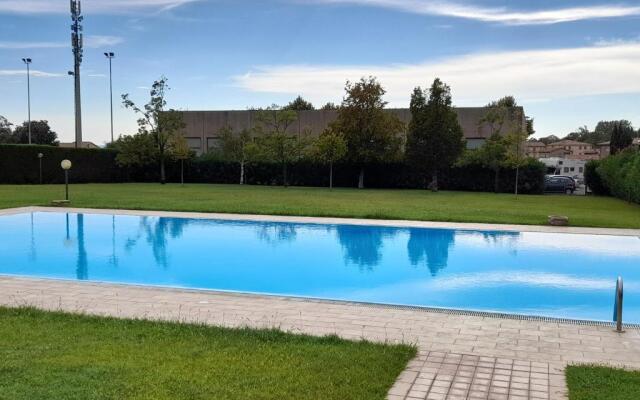 MONSUREI-35, vacanza e relax sul lago di Garda.
