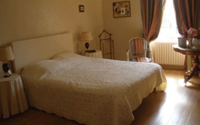 La Pocterie Chambres d'Hôtes en Vienne