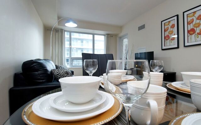 WhiteHall Suites- Yorkville