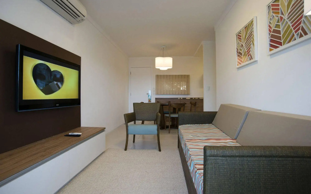 Beach Park Oceani Hotel