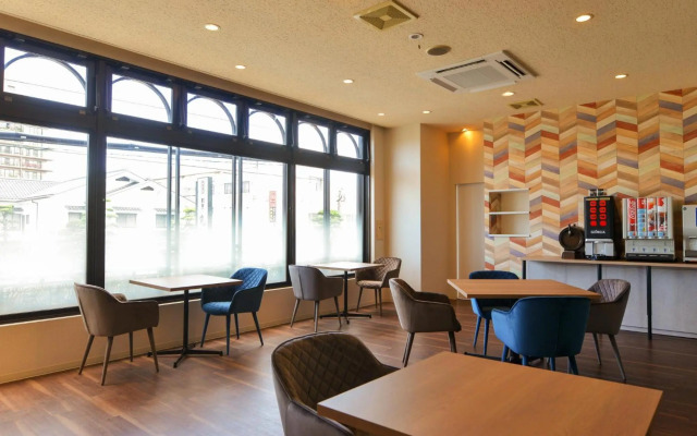 Hotel New Gaea Itoshima