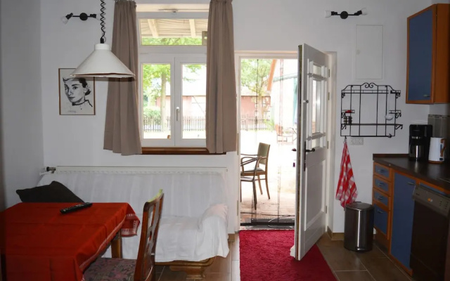 Tholkes Hus
