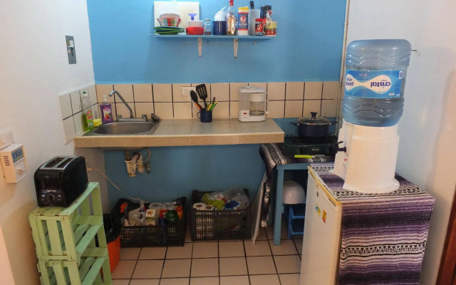 Casa Naranja - HappinessApartment