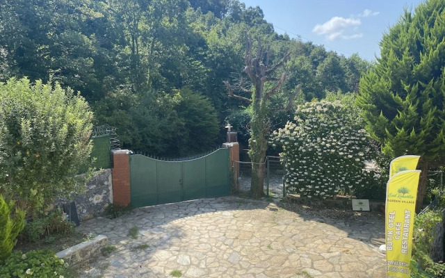 Sarikonaklar Garden Village