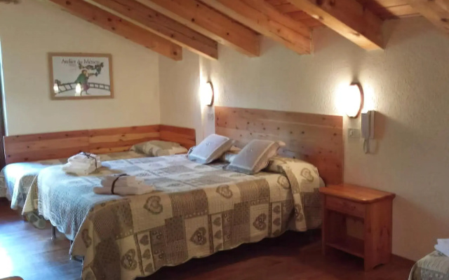 Hotel Locanda Belvedere