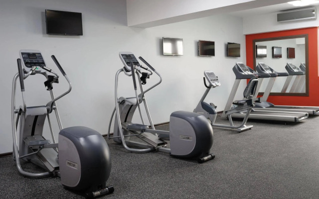Hilton Garden Inn Lima Surco